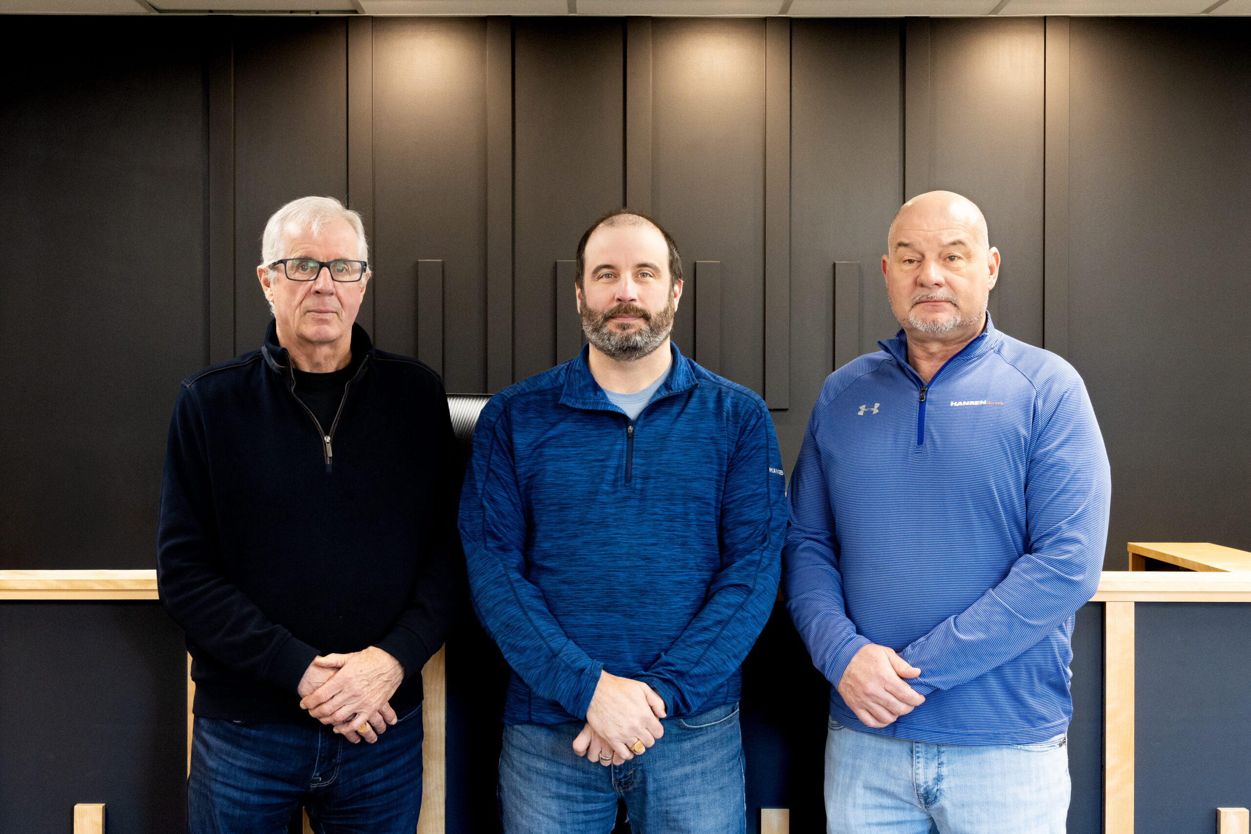 Hansen Electric owners